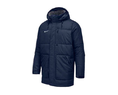 Nike Alliance Parka II from Wave One 