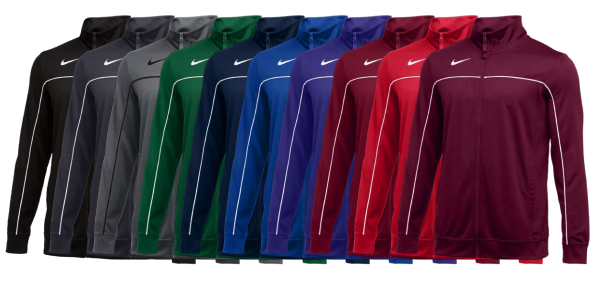 Nike Rivalry Jacket