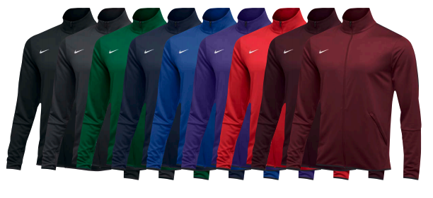Nike Epic Jacket