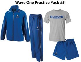 Wave One Practice Pack # 5