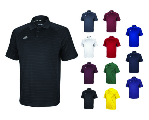 Adidas Select Polo